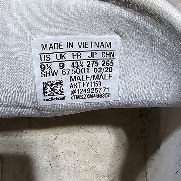 Adidas Originals NMD R1 Tokyo Olympics (FY1159) Shoes - Men Sz 9.5 - Picture 5 of 6